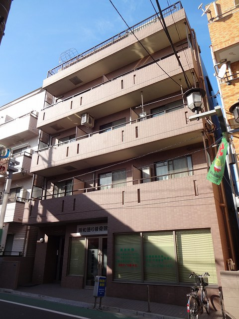 ブロードヒルズ