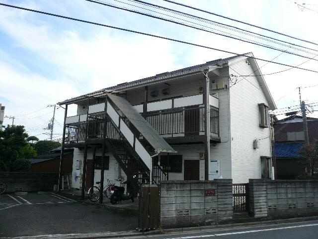 メゾンフジの画像