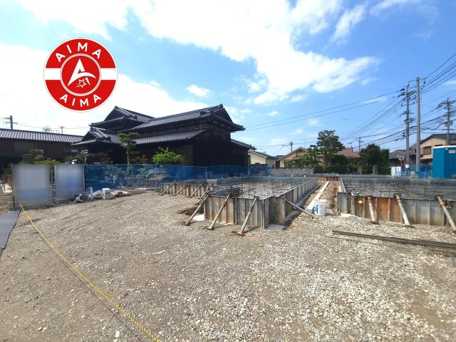 糟屋郡宇美町大字井野第5-3棟(2号棟)