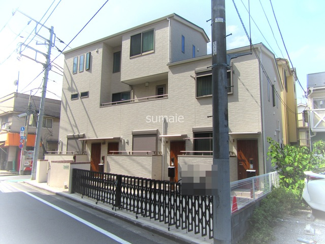 メゾン・ド・エスポワール