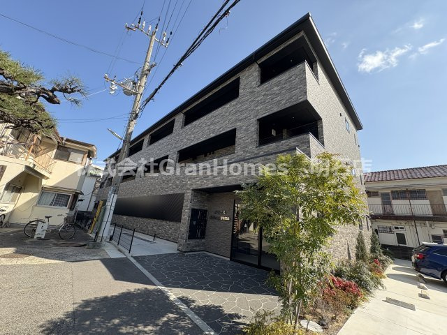 メリヤス城が山