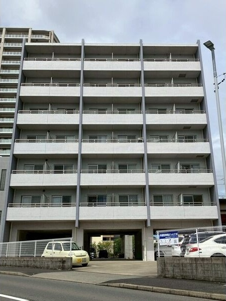 リアライズ沢下町I(willDo金山)の外観