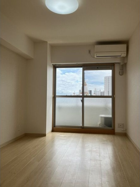 リアライズ沢下町I(willDo金山)の居間・リビング
