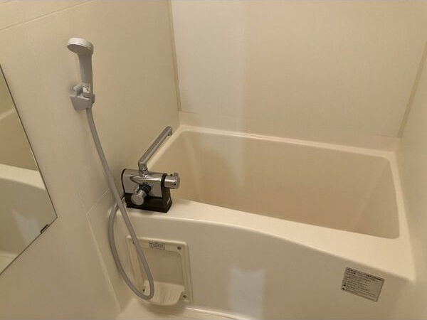 リアライズ沢下町I(willDo金山)の浴室