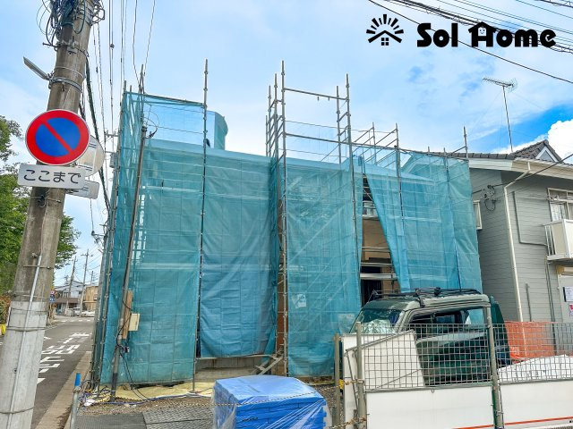 宇都宮市泉が丘７丁目の新築一戸建