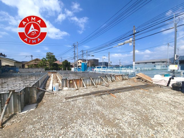 糟屋郡宇美町大字井野第5-3棟(3号棟)