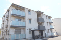 パークサイド新検見の画像