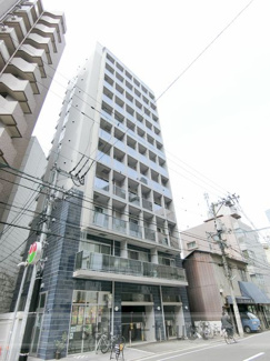 【外観】 | メゾン ド 銀山 | ★