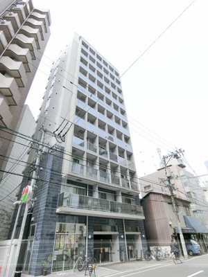 【外観】 | メゾン ド 銀山 | ★