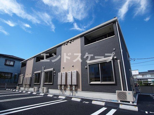 ボヌール・リアン　Ⅱ