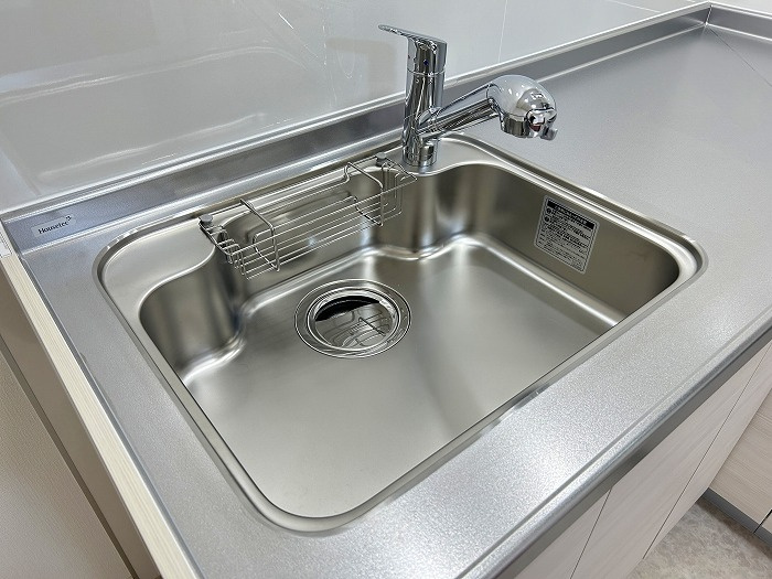 ふよう小戸ハイツのキッチン