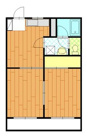 マンションサザンの画像