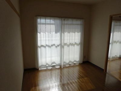 【居間・リビング】 | マンションサザン