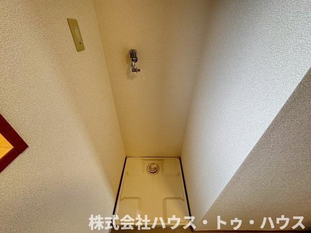 グレイスフルコート２１の設備