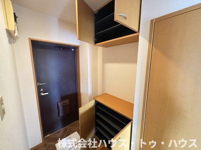 グレイスフルコート２１のその他