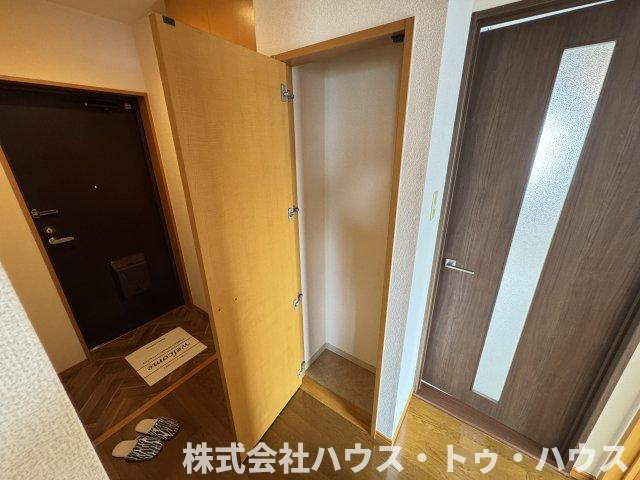 グレイスフルコート２１のその他