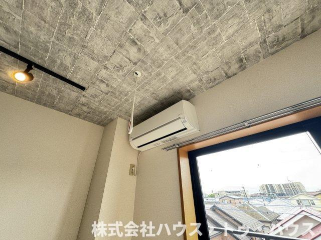 グレイスフルコート２１のその他