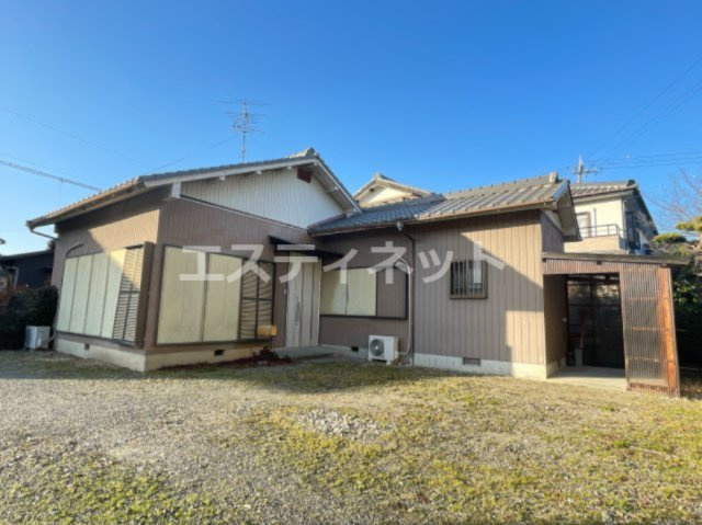 大高町田中貸家