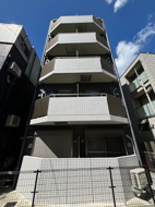 エストゥルースプラス川崎 の画像