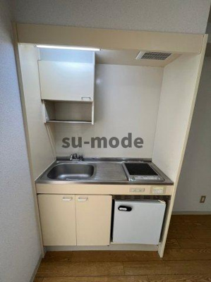 【キッチン】 | エルドラード箕面Ⅱ