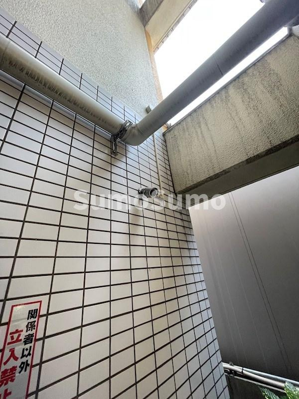 サンハウス御影本町のその他