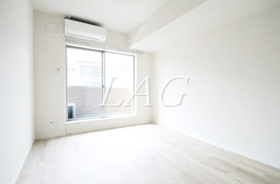 【寝室】 | ファインライツ氷川台 | 寝室です。