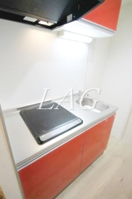 【キッチン】 | ファインライツ氷川台 | キッチンです。