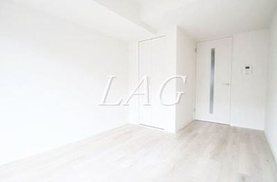 【居間・リビング】 | ファインライツ氷川台 | 洋室のお部屋です。