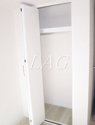 【収納】 | ファインライツ氷川台 | 収納です。