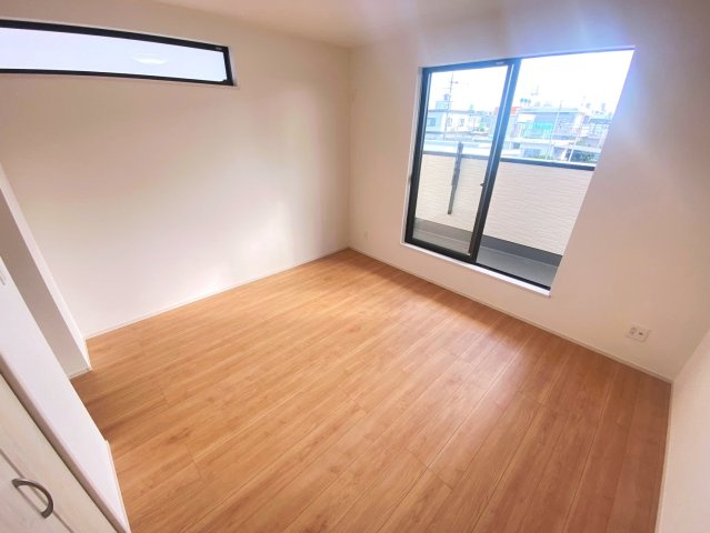 ハートフルタウン宜野湾市嘉数　B号棟の内観：施工例|※未完成物件の為、同建築会社施工参考写真となります。