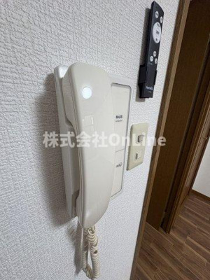 【セキュリティ】 | エス・ティマンション旭町