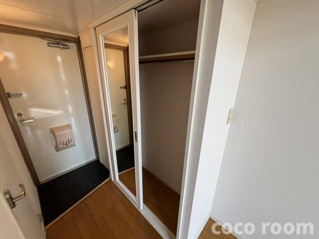 ミコノスの収納