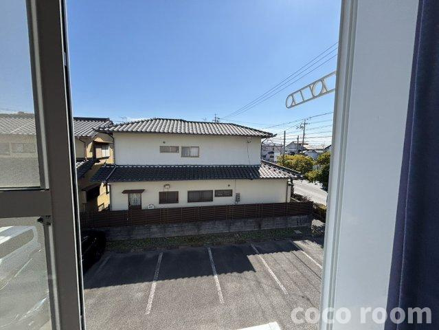 ミコノスの展望