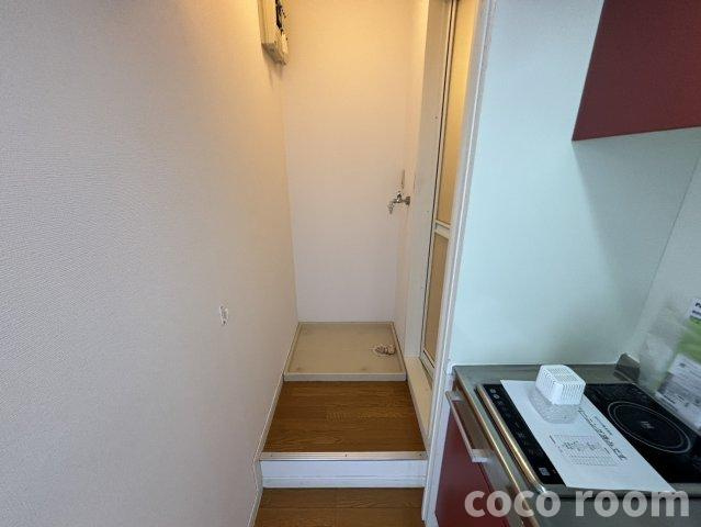 ミコノスの設備