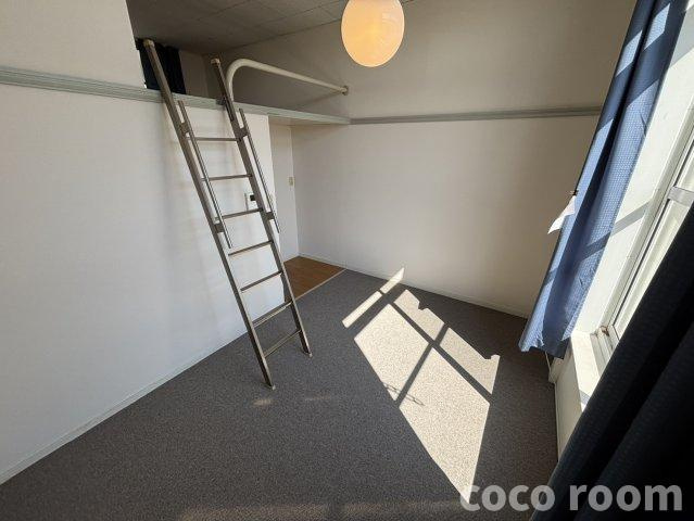 ミコノスの居間・リビング