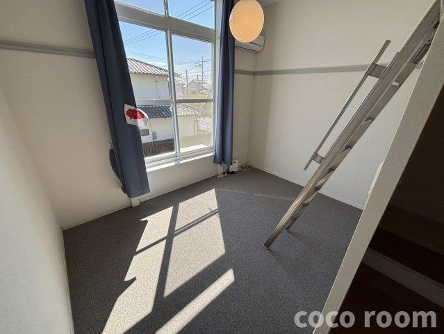 ミコノスの居間・リビング