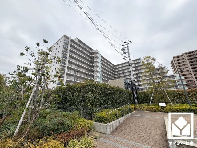リビオ尼崎ＳＴＡＴＩＯＮ　ＣＩＴＹ