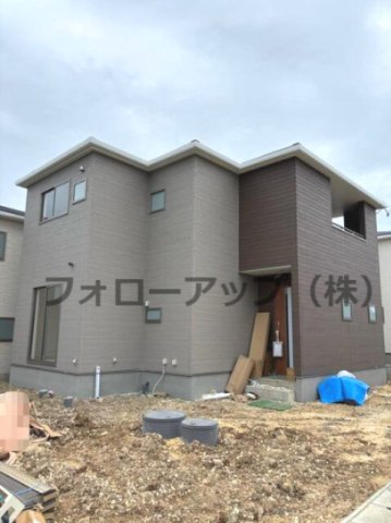 リーブルガーデン糸満市真壁第2期
