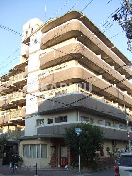 三福ロイヤルマンション