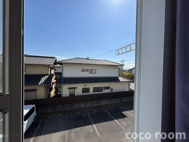 ミコノスの展望