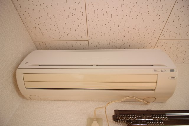 コーポラス芝の設備