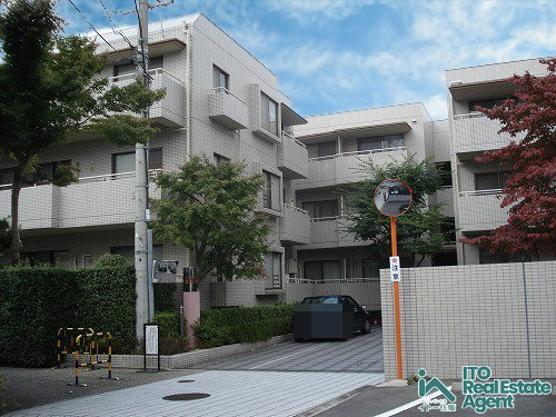 パーク・ハイム北白川