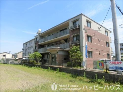 ルミエール天拝