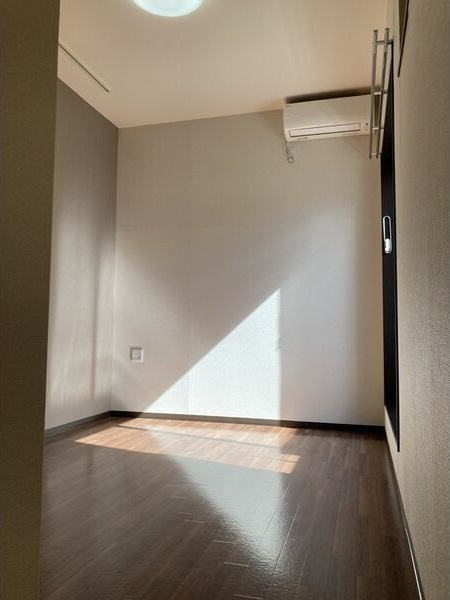 Creo庄内通六番館の内装