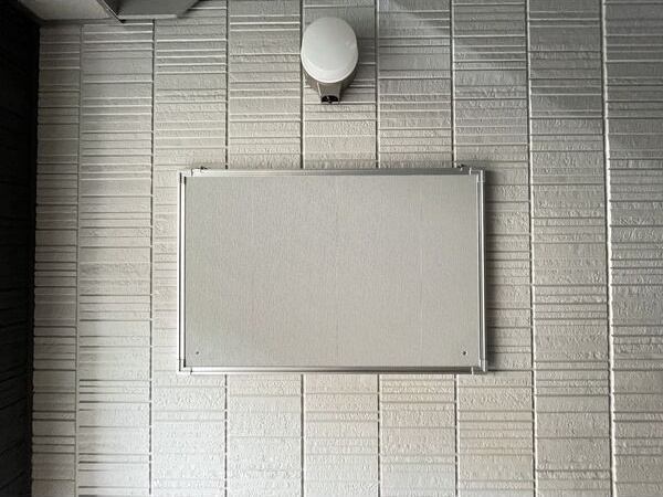 D-room名駅 F棟の外観