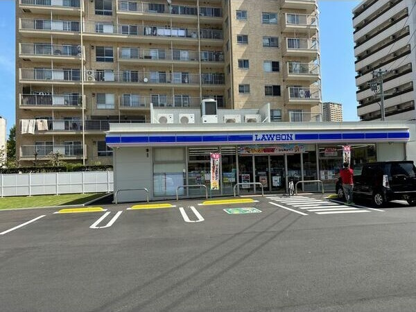 REX新栄の周辺