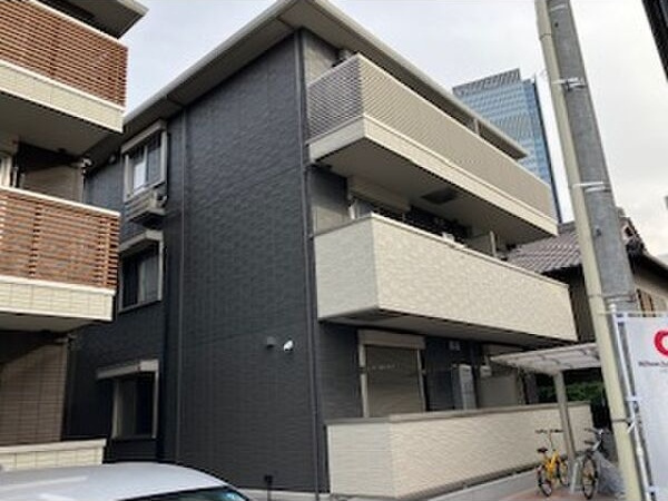 D-room名駅 E棟