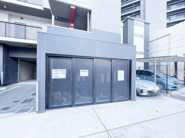 S-RESIDENCE名駅南