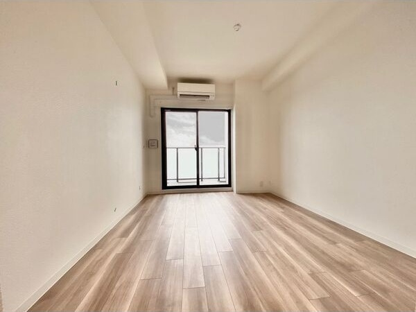 S-RESIDENCE名駅南の内装