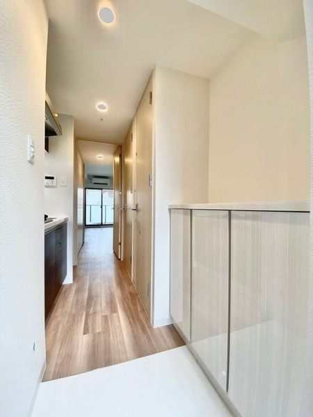 S-RESIDENCE名駅南